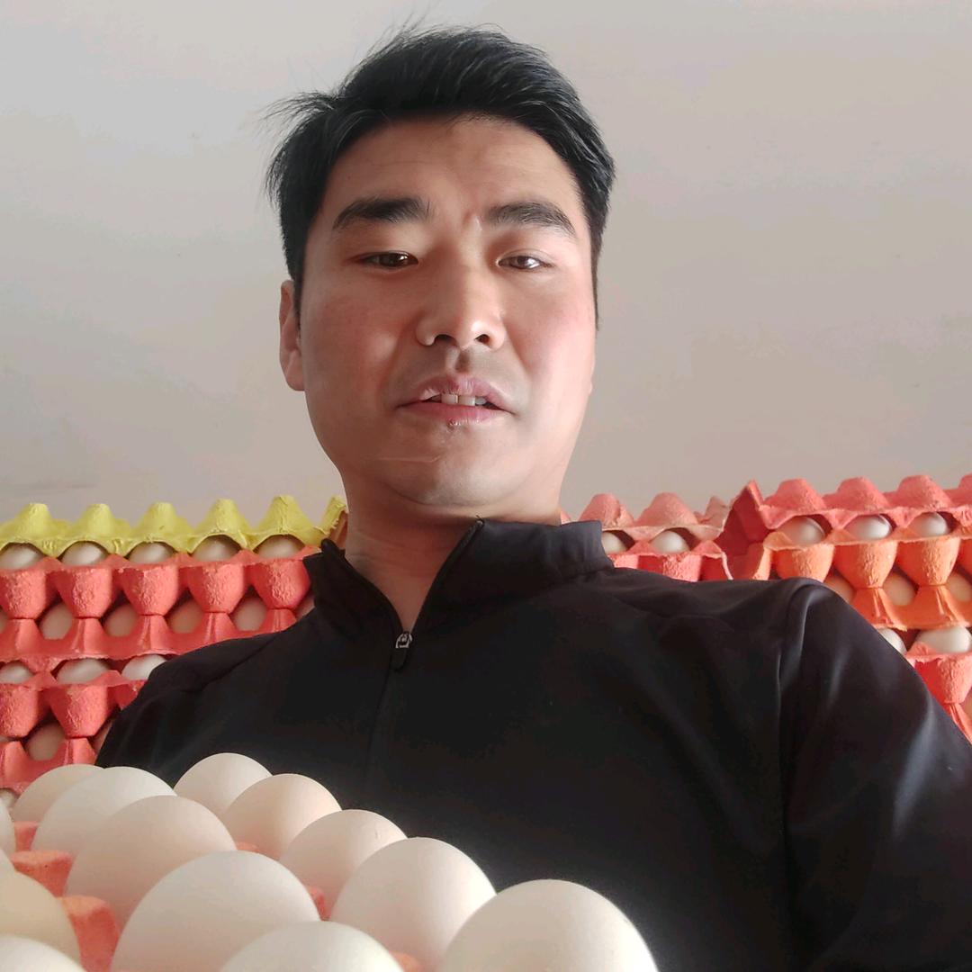 镇安杨哥富硒蛋