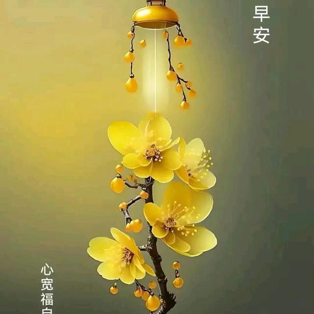 善缘(善心)