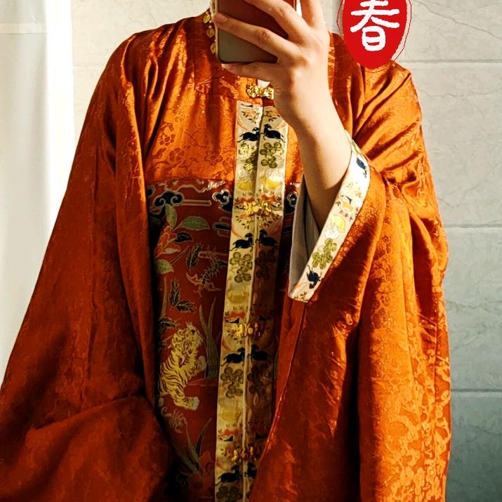 晚风初岁