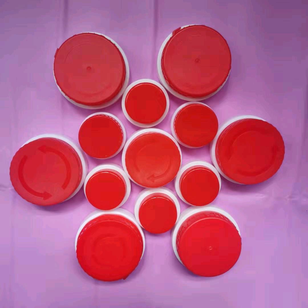 塑业醋壶盖子提手