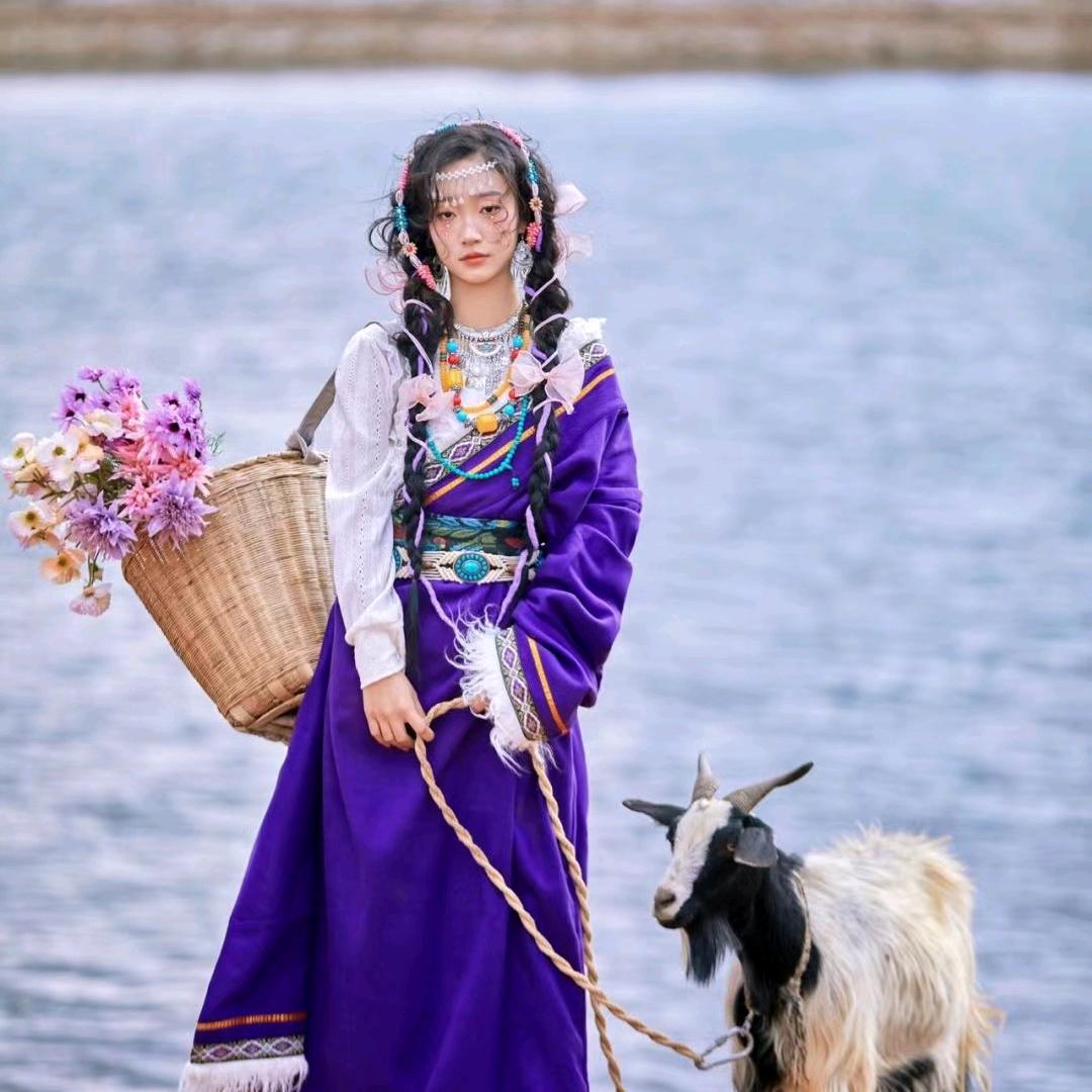 丽江木兮摄影