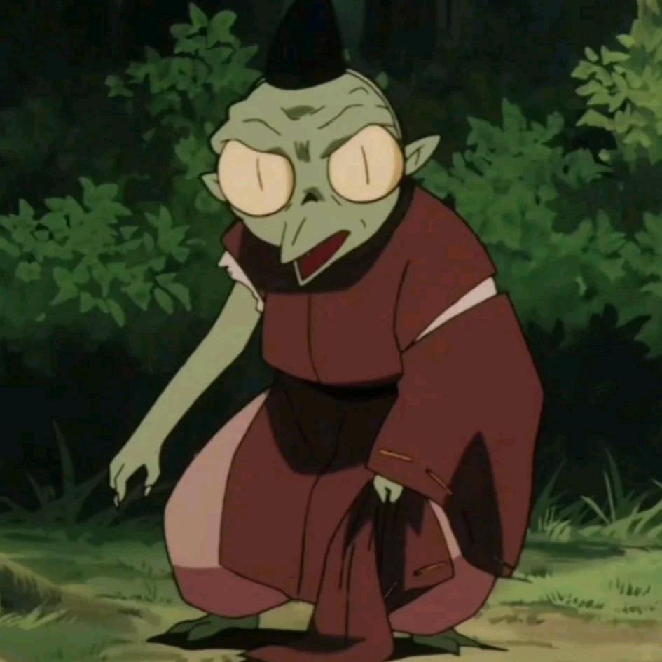 无敌毛毛大王