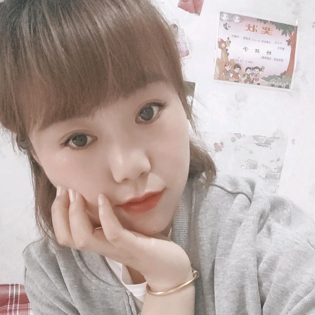 小虎牙！！！