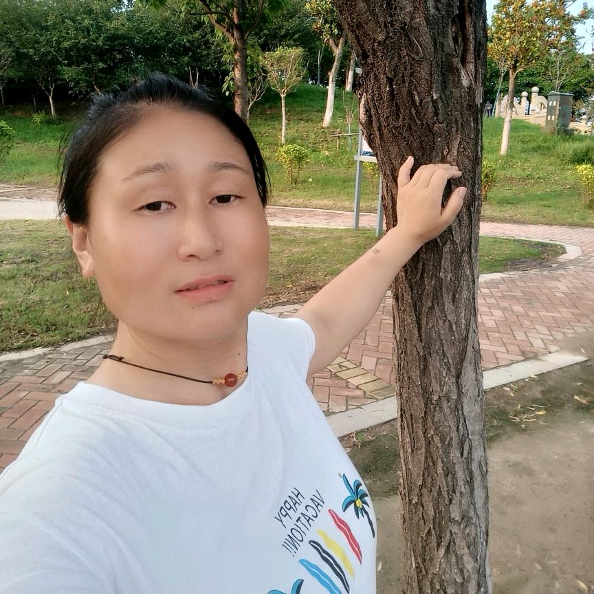 开心王姐