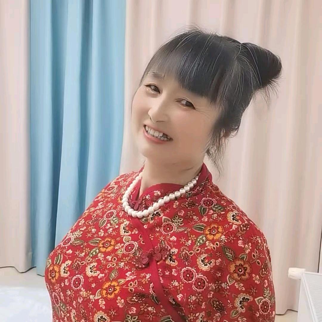 平姐姐