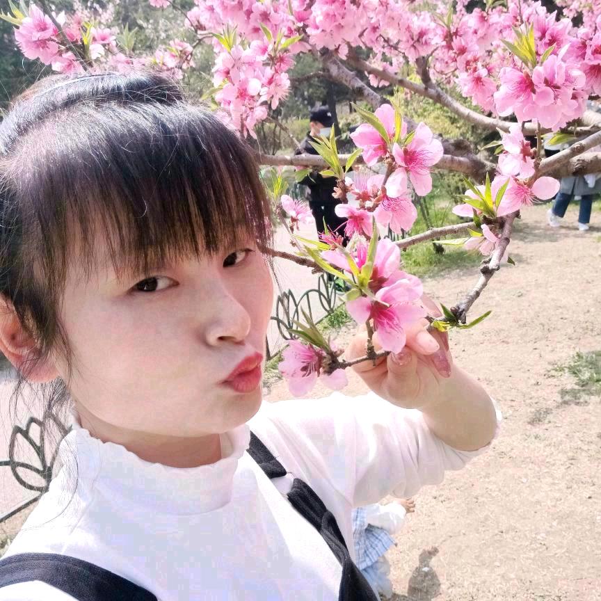 🌈可爱小妞🌈