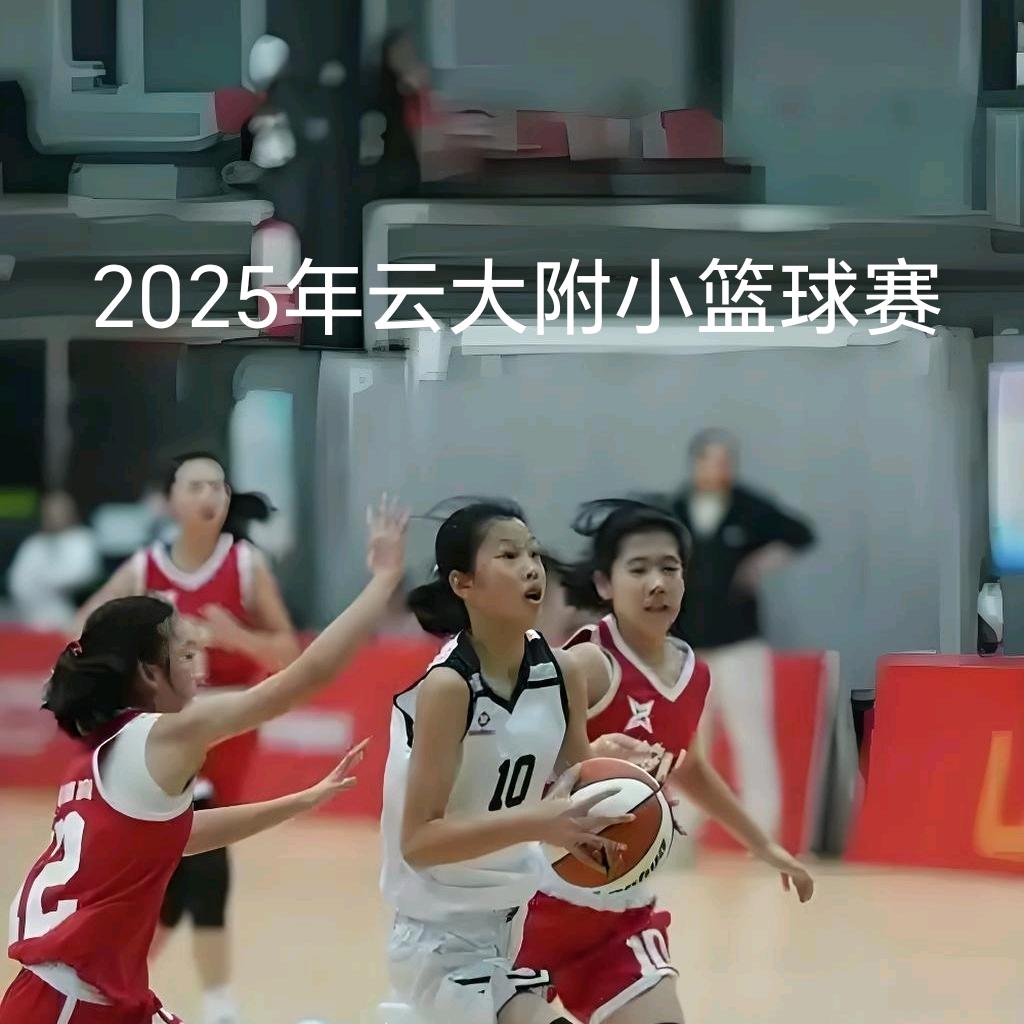 云南的风景