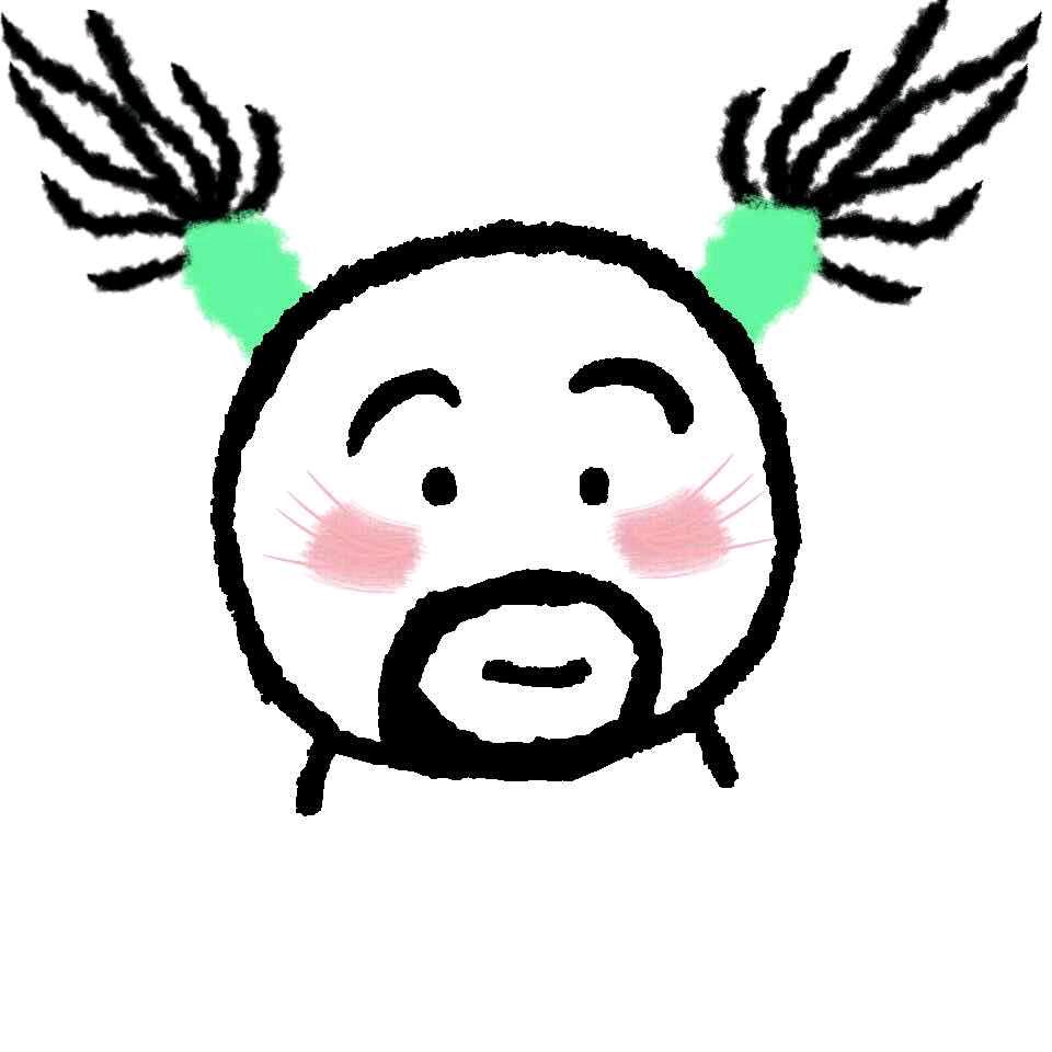 恏人。