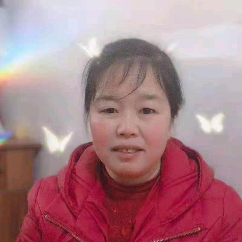 李大姐