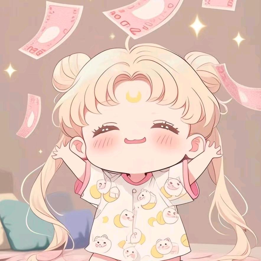 姜姜爱吃