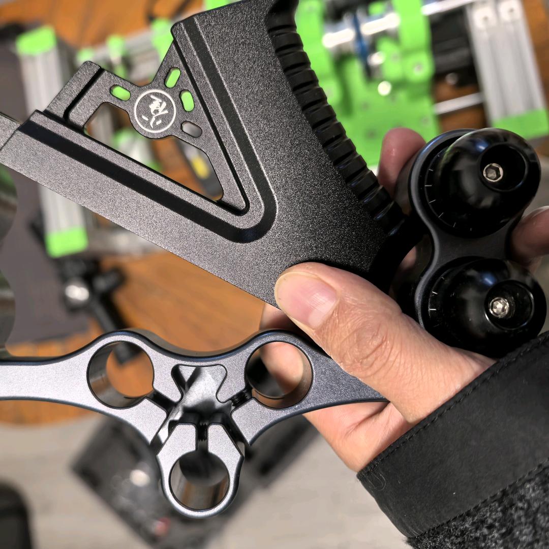 户外带头大哥体育用品店