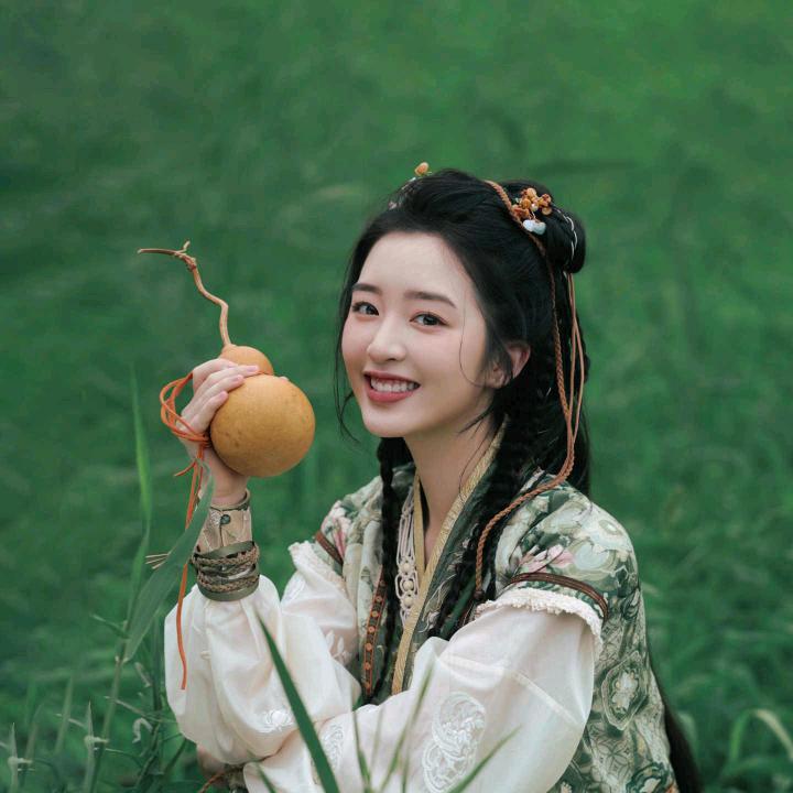 广美😊
