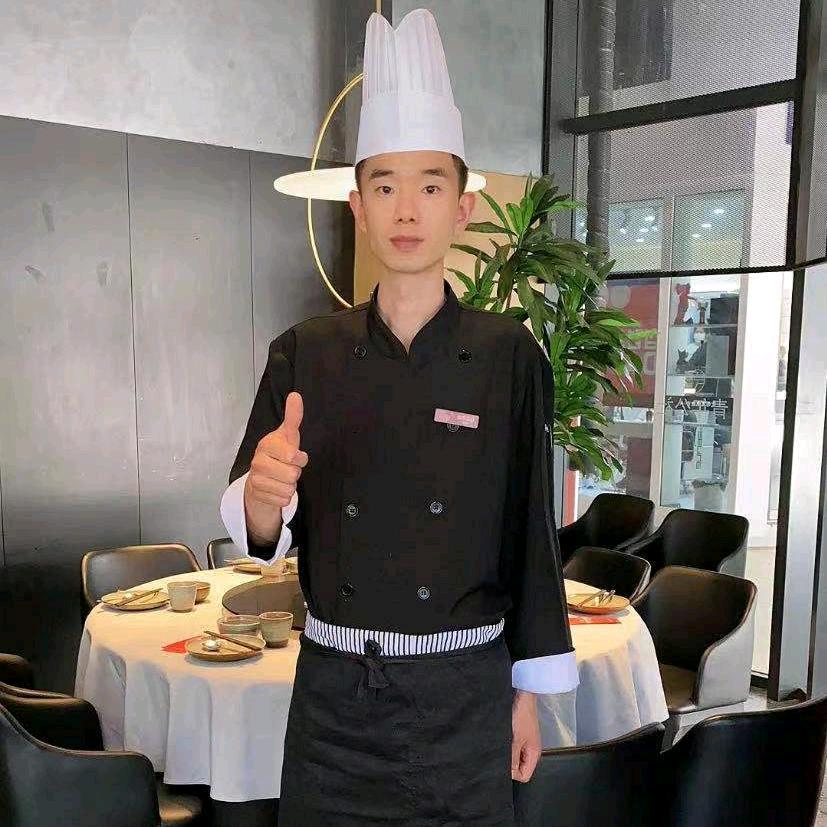 大航美食记