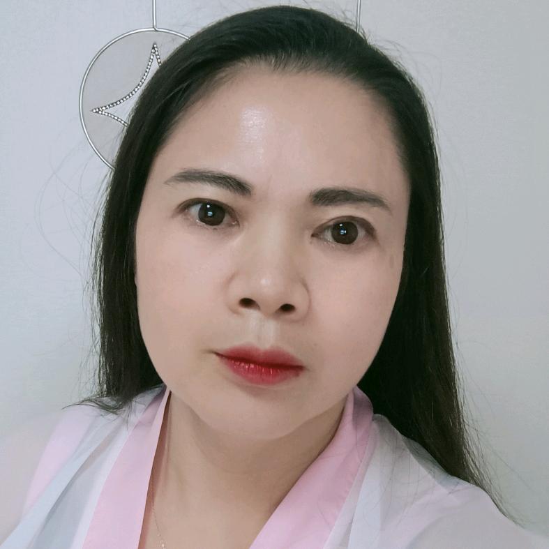 江湖妹
