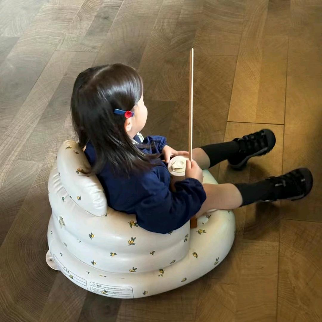 Cute陈.