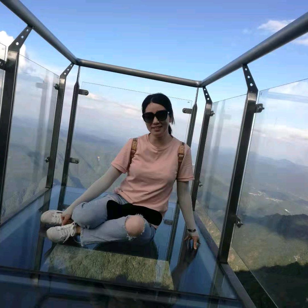 清悦