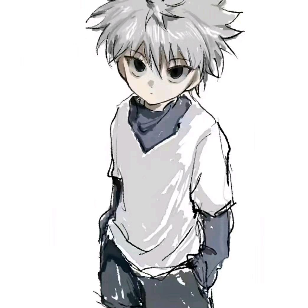 陈平安