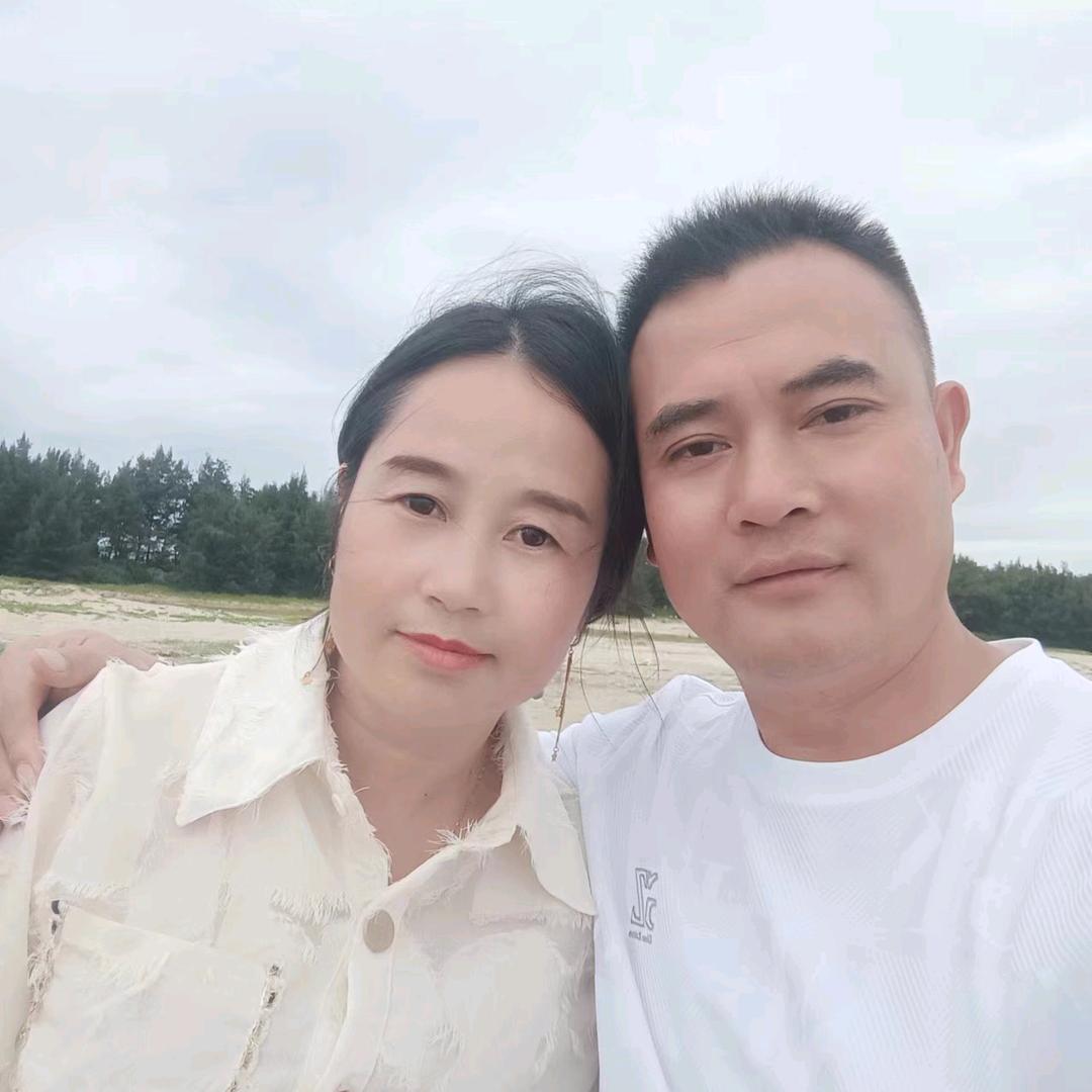 心中有你