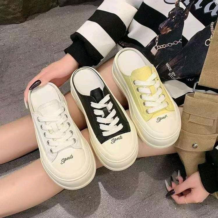 小不点断码撤柜女鞋