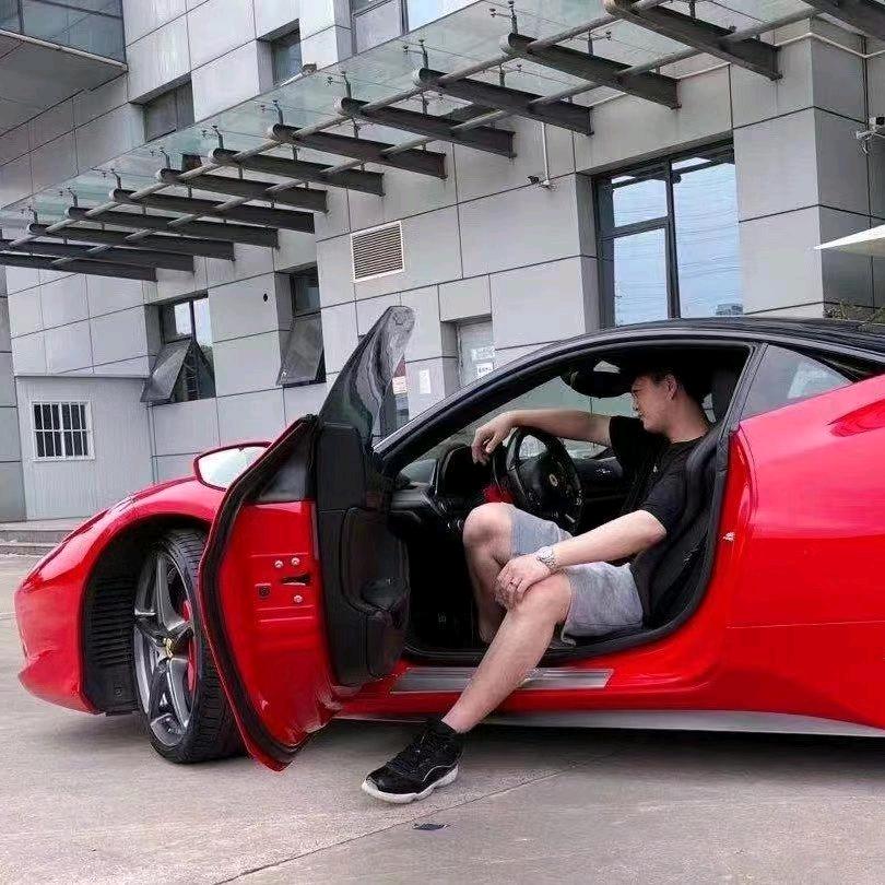 恒途婚车俱乐部