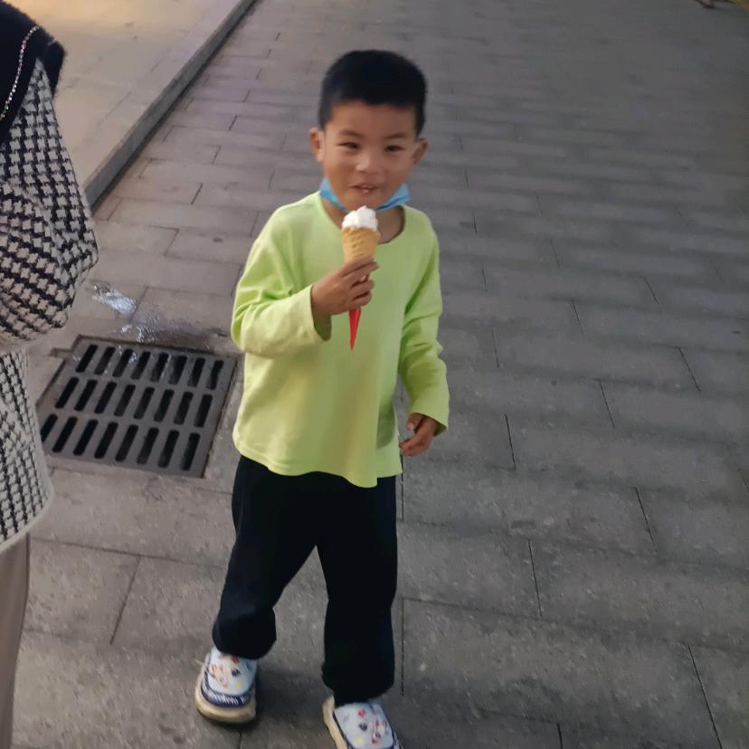 *林儿