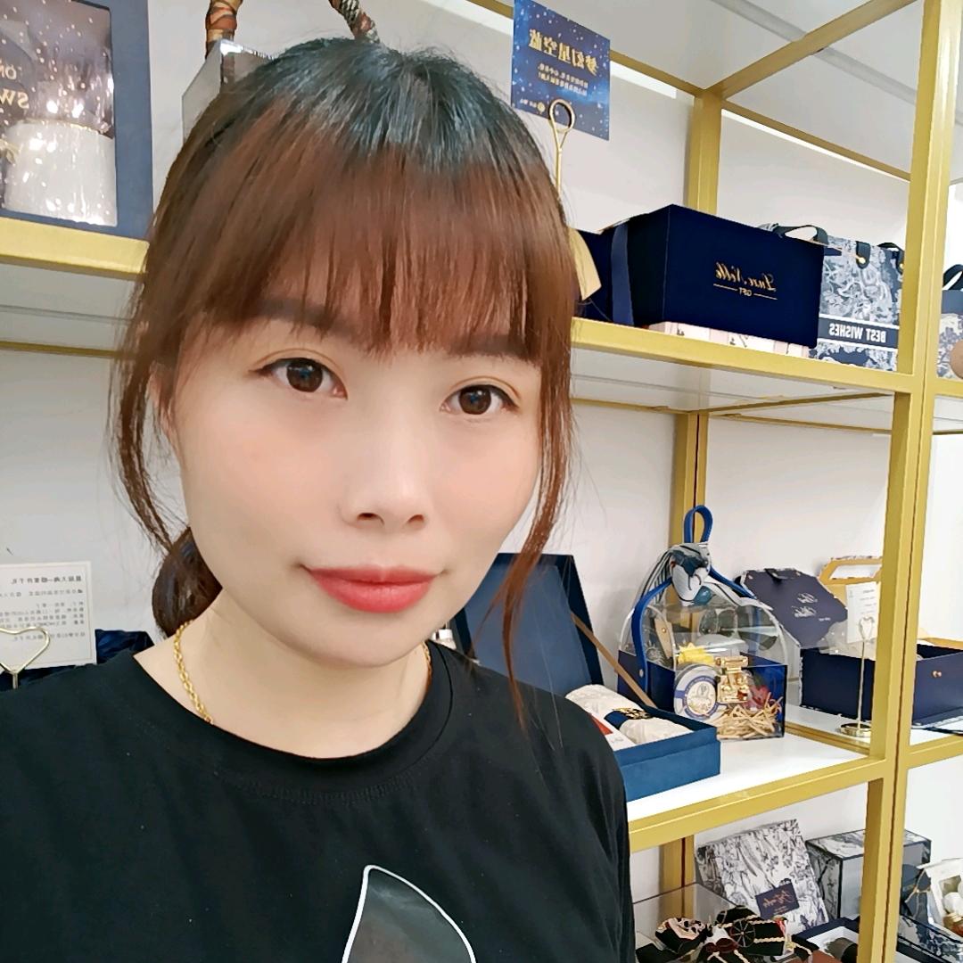 即恋高定伴手礼—孝感店