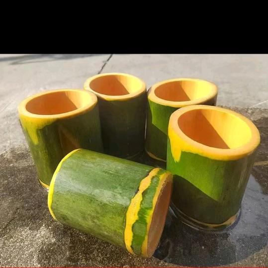 农家竹木