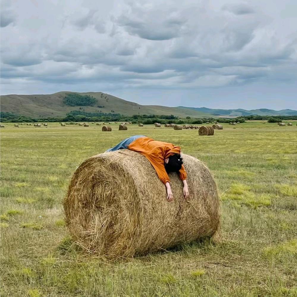 ❤️shang 小满🎀