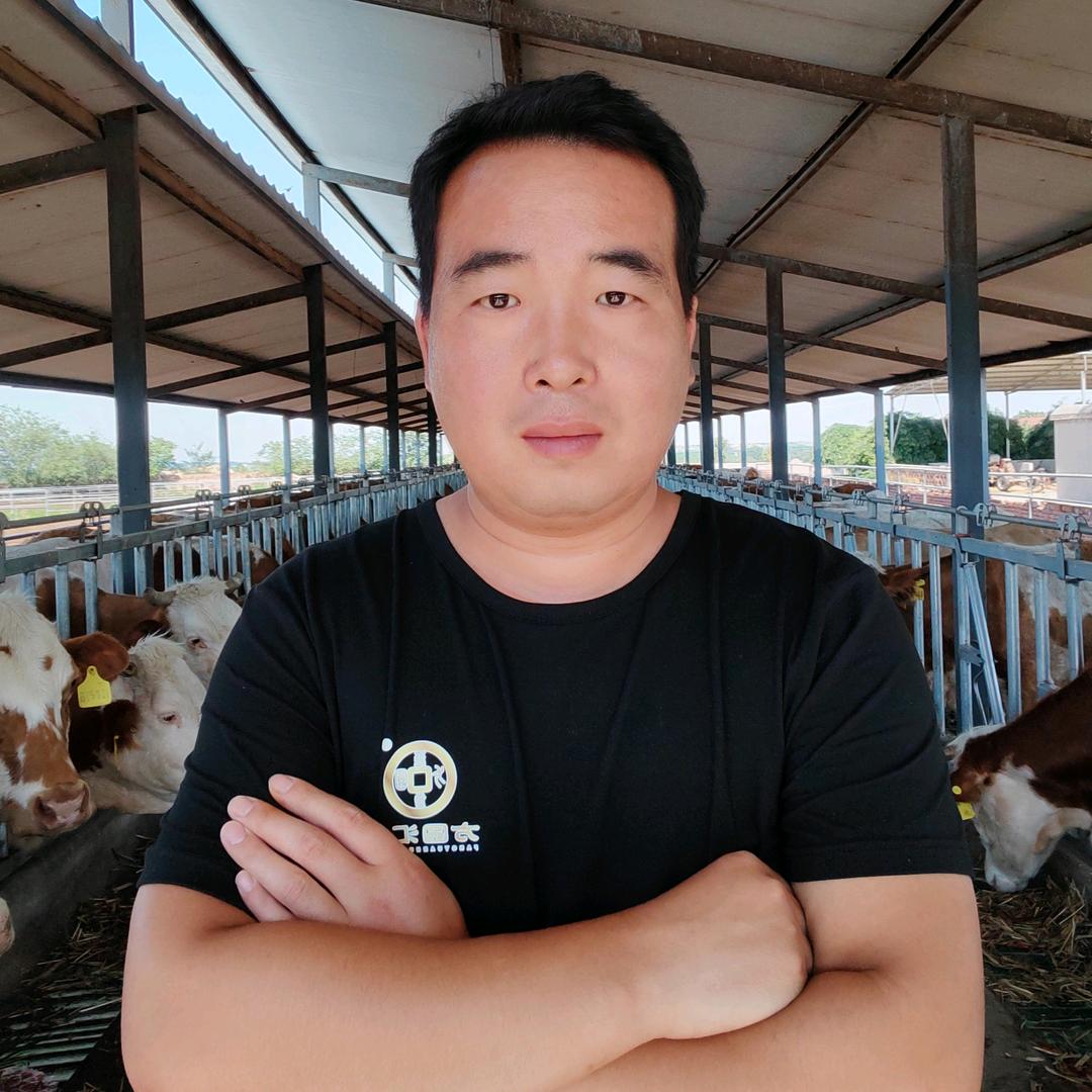 李先生畜牧优选店（办兽医证）