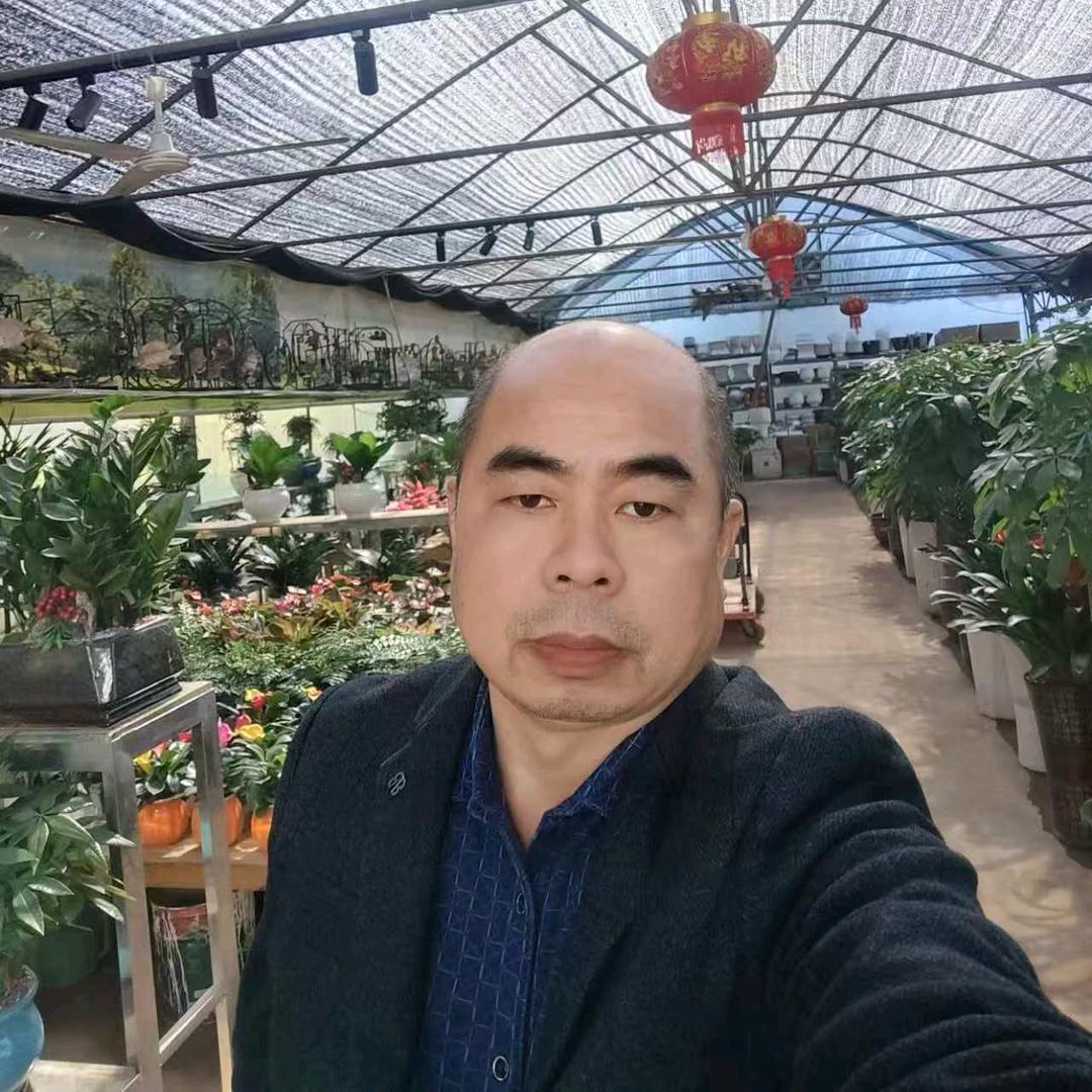 赣州南康花卉苗木场(辰哥)