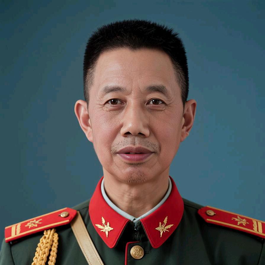 文老兵1976