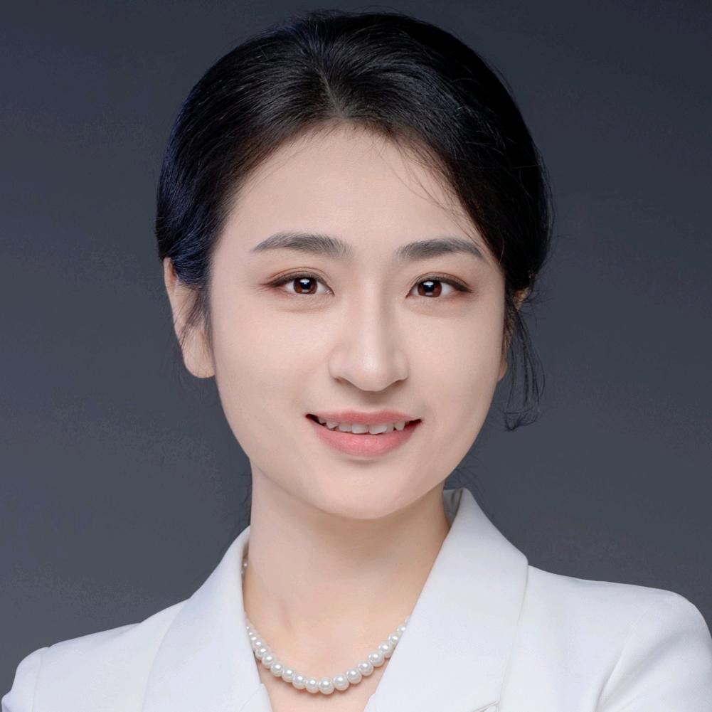 舒心老师（楠博湾学业规划）