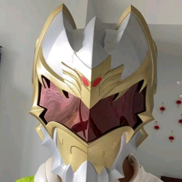 Luke（无🧠）