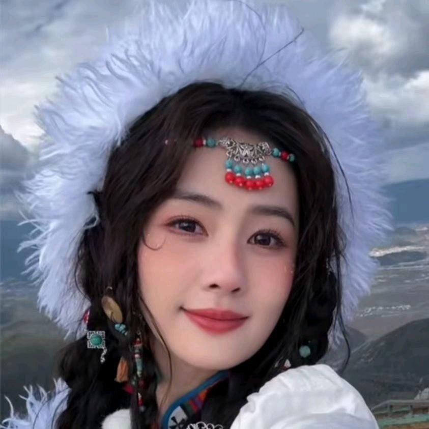 郁金香