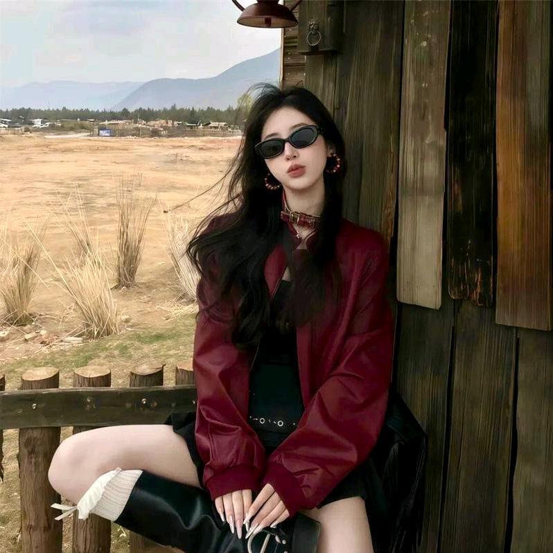 美女不靓