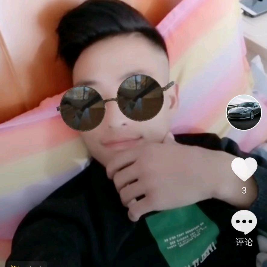 追梦
