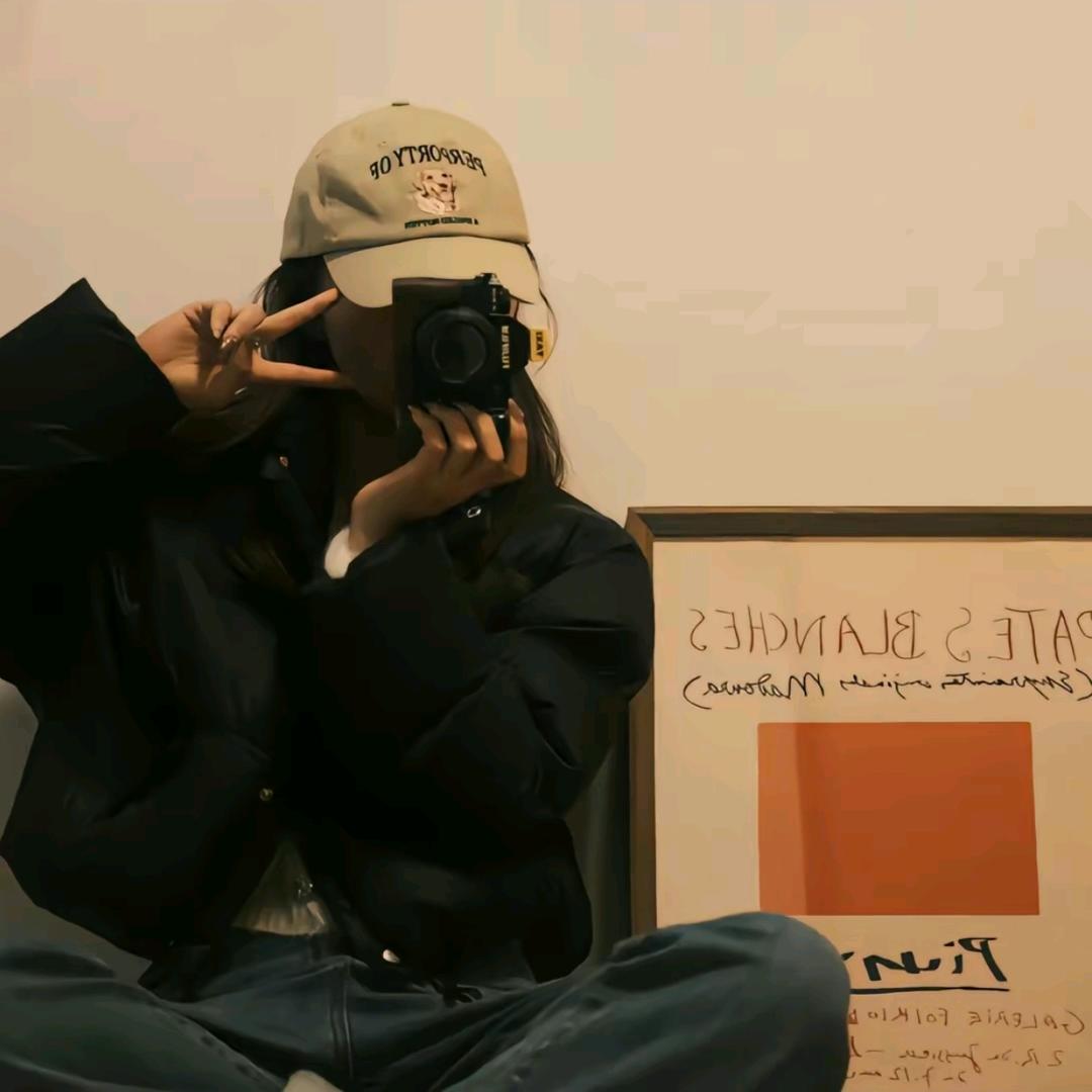 肖肖🌈