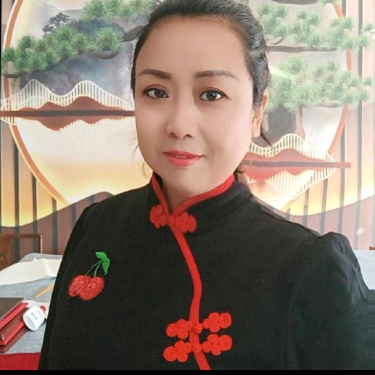 霍灵扭扭棒手工花