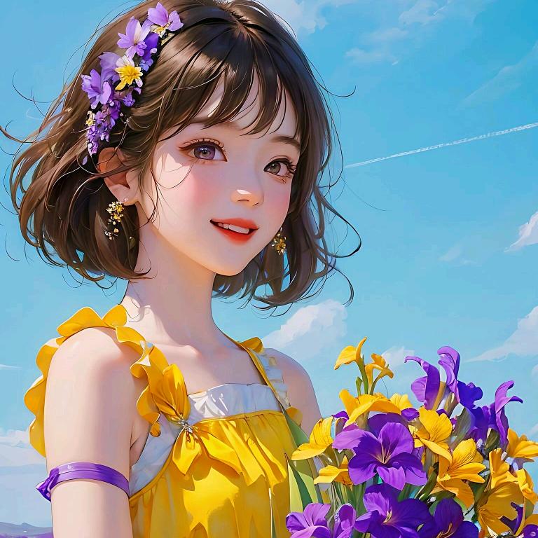 小月亮