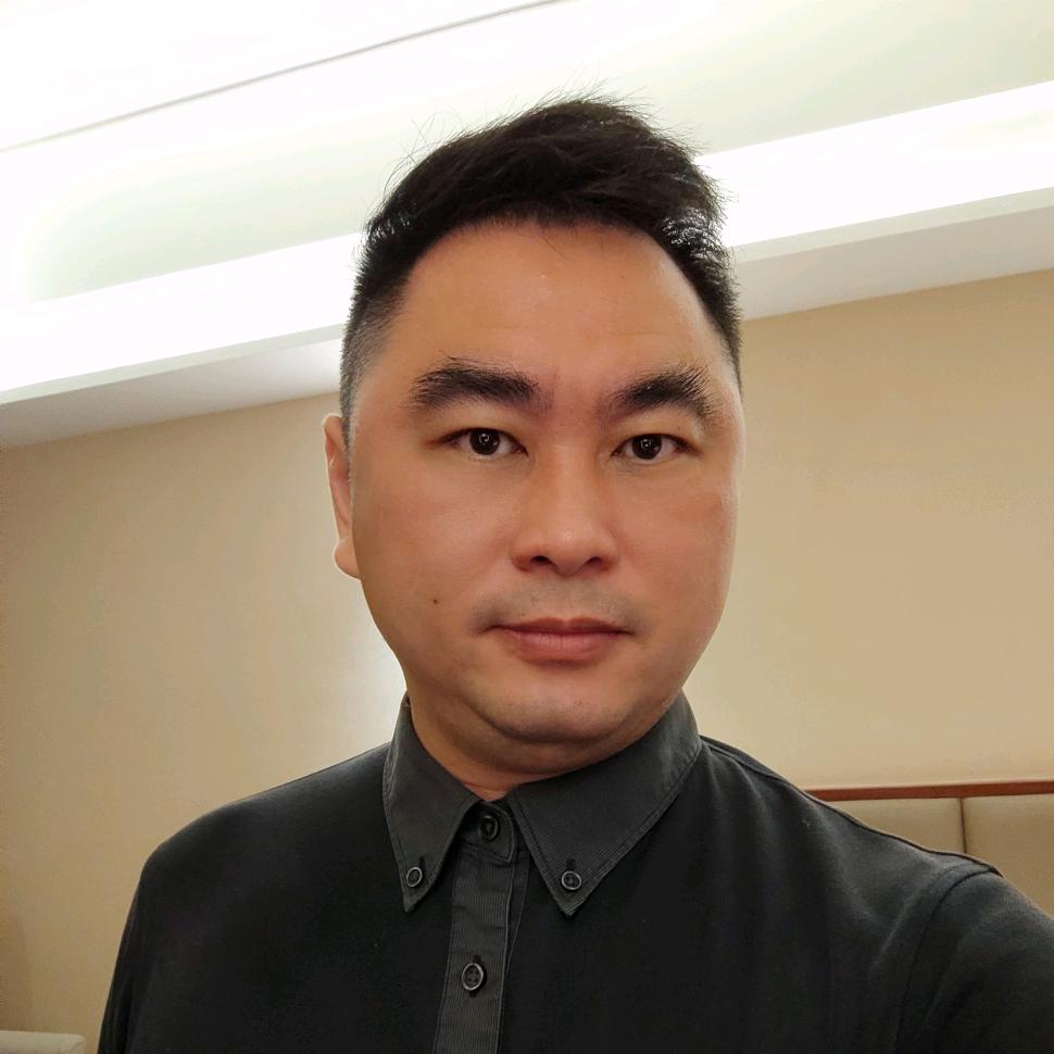 香港廣告人-煒哥