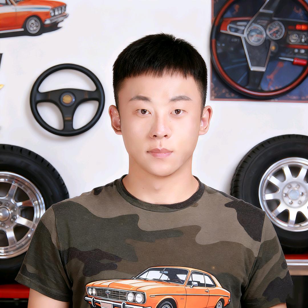 可乐车库
