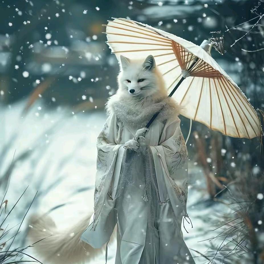 东北故事🦊