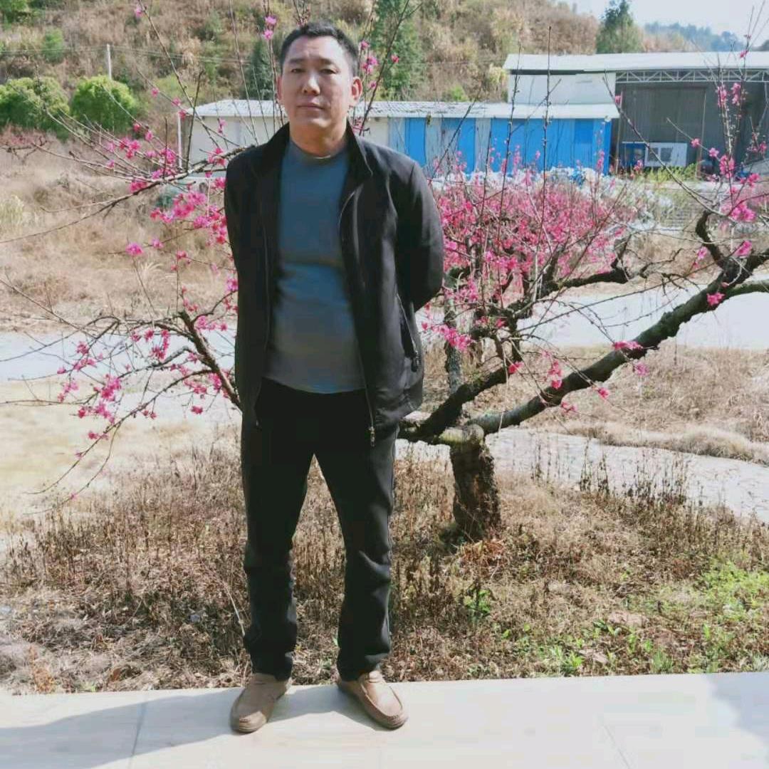阿华哥