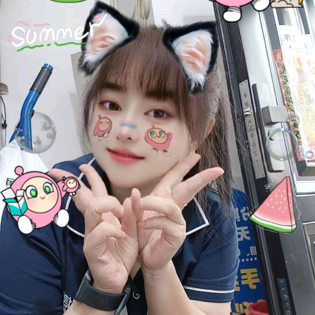 莉℡