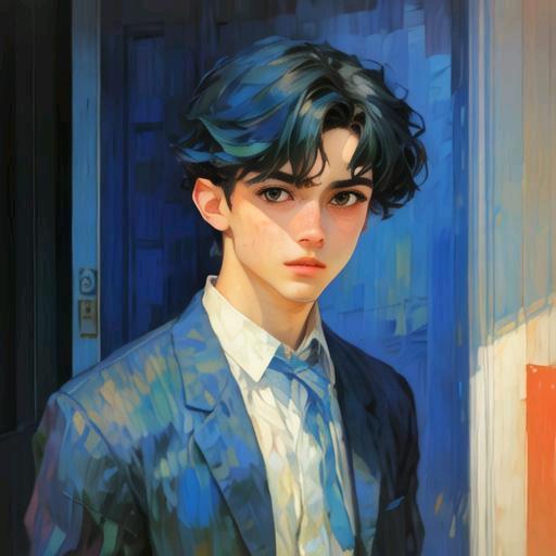 小北老师