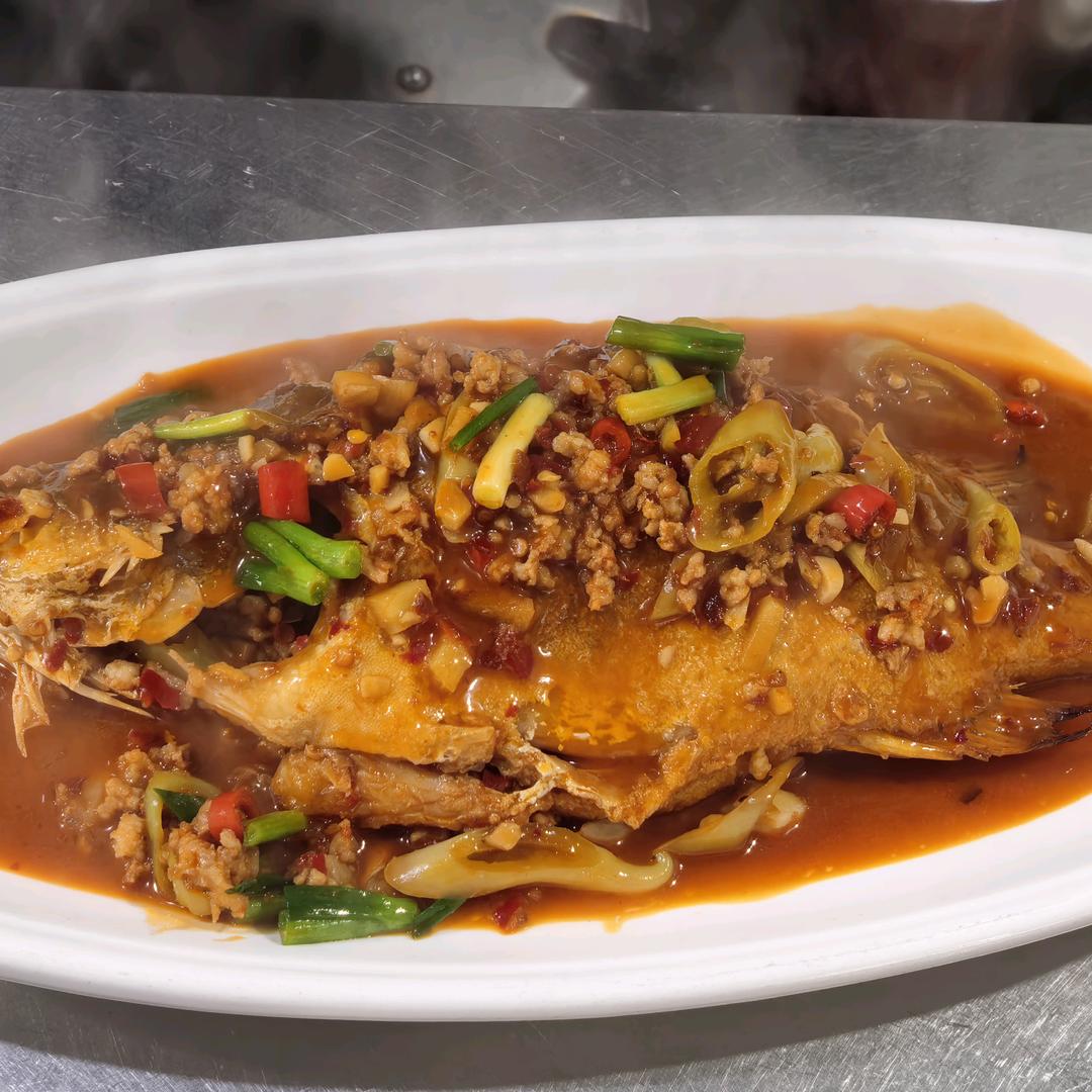 伟良小馆官方号