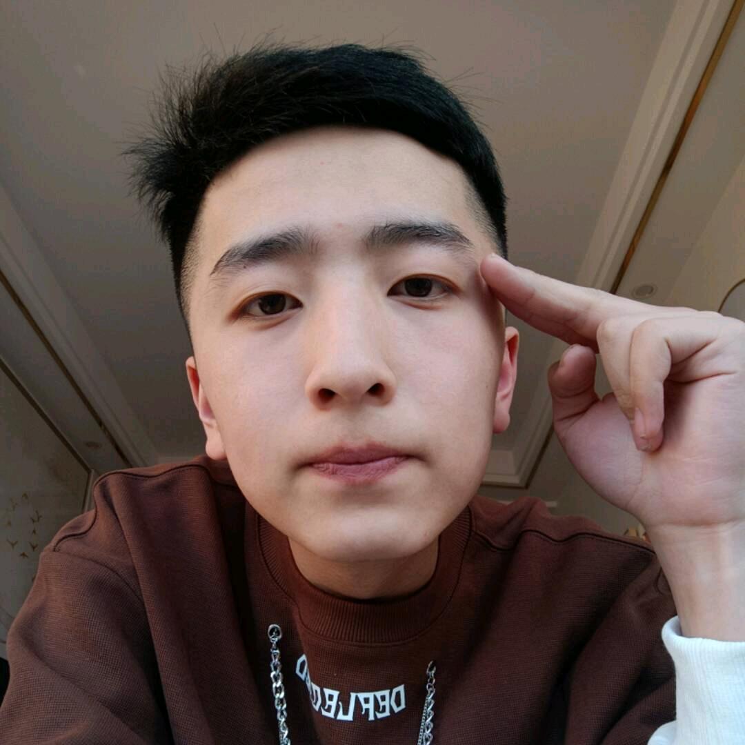 张学良（字汉卿)