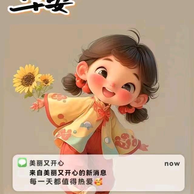 甜贝贝
