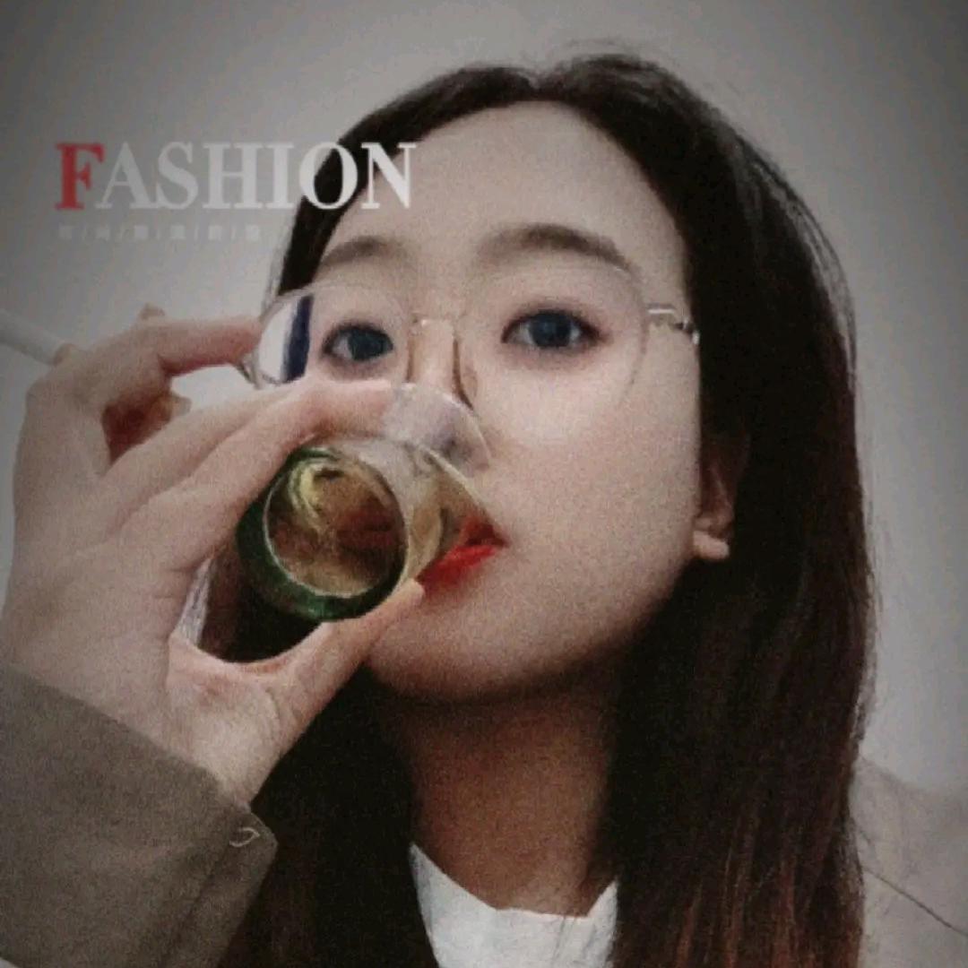 @江小白