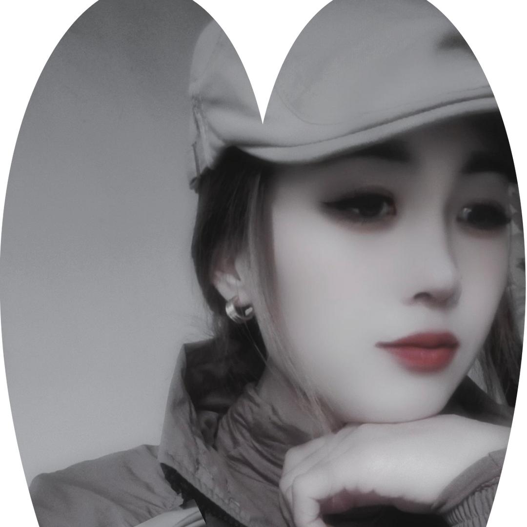 @桃子